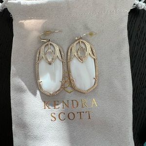 Kendra Scott Darby Earrings